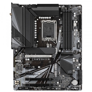Материнська плата Gigabyte Z690 UD AX