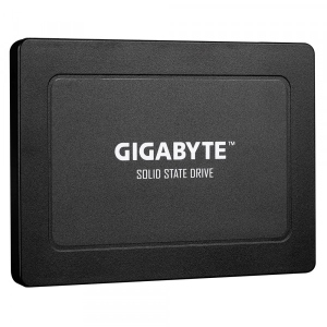 SSD-накопичувач внутрішній Gigabyte 2.5" SSD 960Gb (GP-GSTFS31960GNTD-V)
