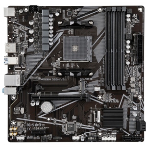 Материнська плата Gigabyte A520M DS3H V2 DDR4