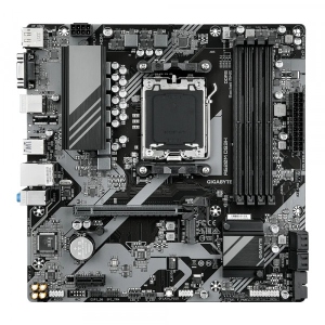 Материнська плата Gigabyte A620M DS3H DDR5