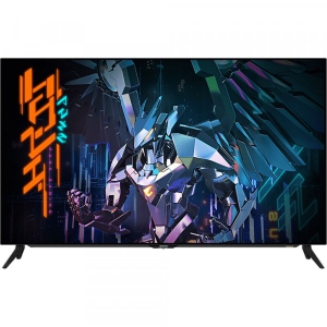 Монітор ігровий Gigabyte AORUS FO48U OLED Gaming Monitor