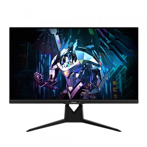 Монітор ігровий Gigabyte Aorus FI32Q