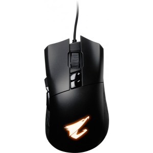 Миша дротова ігрова Gigabyte Aorus M3