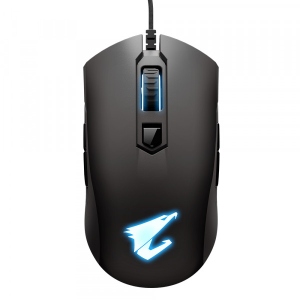 Миша дротова ігрова Gigabyte Aorus M4