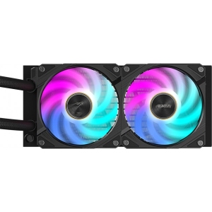Водяна система охолодження Gigabyte AORUS WATERFORCE X II 240