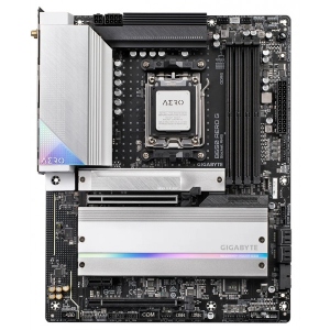 Материнська плата Gigabyte B650 AERO G DDR5