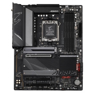 Материнська плата Gigabyte B650 Aorus Elite AX