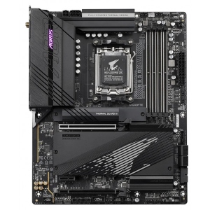 Материнська плата Gigabyte B650 Aorus PRO AX