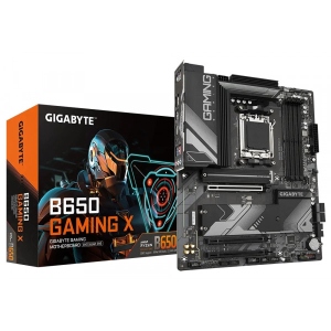 Материнська плата Gigabyte B650 GAMING X 1.3