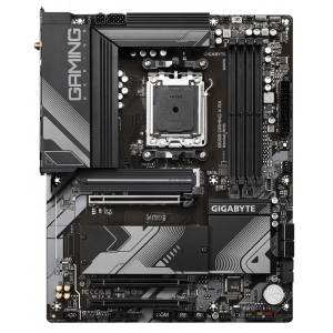 Материнська плата Gigabyte B650 GAMING X AX