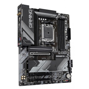 Материнська плата Gigabyte B650 GAMING X AX 1.1