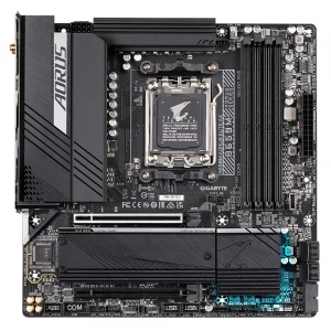 Материнська плата Gigabyte B650M Aorus Elite AX купити в Києві