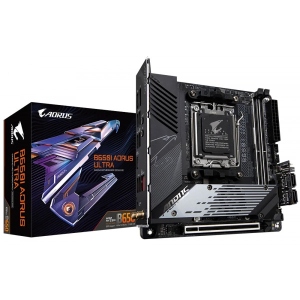 Материнська плата Gigabyte B650I AORUS ULTRA DDR5