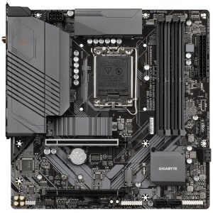 Материнська плата Gigabyte B660M G X AX DDR4