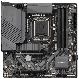 Материнська плата Gigabyte B660M Gaming X DDR4