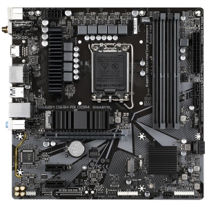 купити Материнська плата Gigabyte B660M DS3H AX DDR4