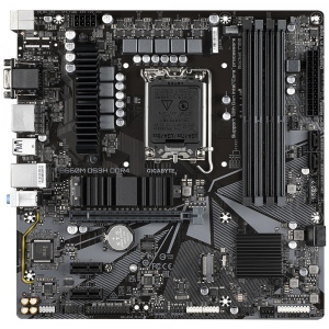 Материнська плата Gigabyte B660M DS3H DDR4