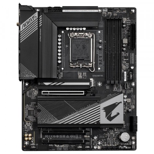 Материнська плата Gigabyte B760 A ELITE AX DDR4