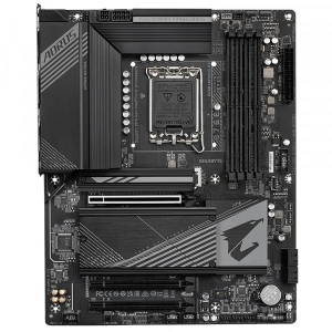 Материнська плата Gigabyte B760 AORUS ELITE DDR5