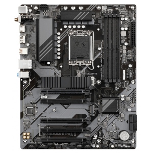 Материнська плата Gigabyte B760 DS3H AX