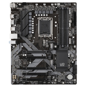 Материнська плата Gigabyte B760 DS3H DDR4