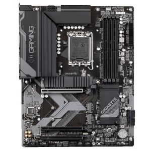 Материнська плата Gigabyte B760 Gaming X