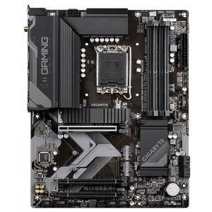 Материнська плата Gigabyte B760 Gaming X AX DDR4