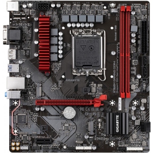 Материнська плата Gigabyte B760M GAMING DDR4 1.1