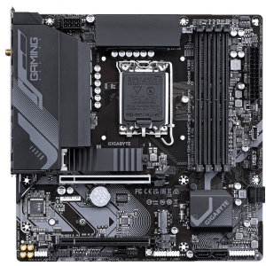 Материнська плата Gigabyte B760M GAMING X AX