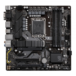 Материнська плата Gigabyte B760M D3H DDR4