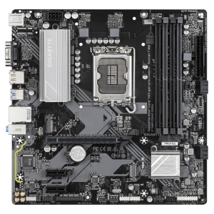 Материнська плата Gigabyte B760M D3HP DDR4