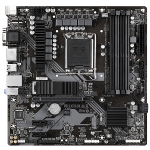 Материнська плата Gigabyte B760M DS3H DDR4