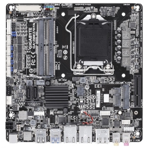 Материнська плата Gigabyte GA-IMB370TN