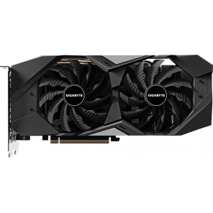 Відеокарта Gigabyte GeForce RTX 2060 Super Windforce OC 8GB GDDR6 256bit (GV-N206SWF2OC-8GD)