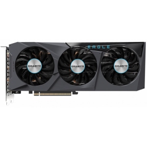 Відеокарта Gigabyte GF RTX 3070 8GB GDDR6 Eagle OC (GV-N3070EAGLE OC-8GD 2.0)