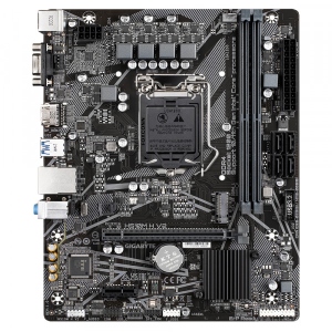 Материнська плата Gigabyte H510M H V2