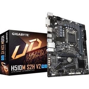 Материнська плата Gigabyte H510M S2H V2