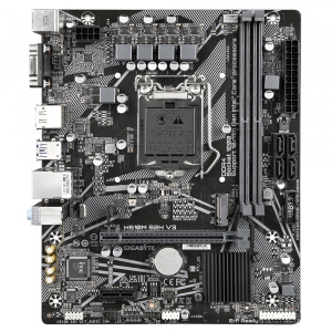 Материнська плата Gigabyte H510M S2H V3