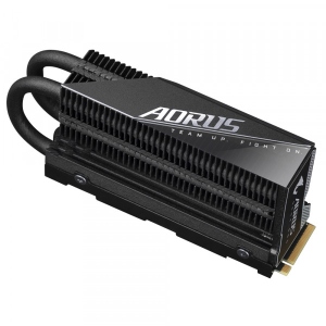 SSD-накопичувач внутрішній Gigabyte M.2 SSD PCI-Exp4.0 x4 1TB (GP-AG70S1TB-P)