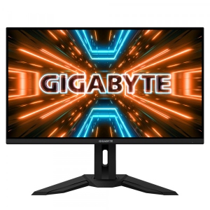Монітор ігровий Gigabyte M32Q Gaming Monitor
