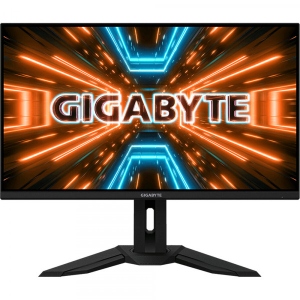Монітор ігровий Gigabyte M32U Gaming Monitor