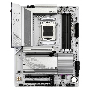 Материнська плата Gigabyte B650 A ELITE AX ICE