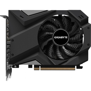 Відеокарта Gigabyte Nvidia GTX 1650 4GB DDR6 (GV-N1656OC-4GD)