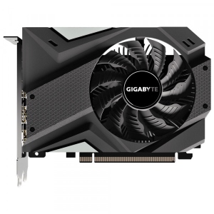 Відеокарта Gigabyte Nvidia GTX 1650 4GB GDDR5 (GV-N1650IXOC-4GD)