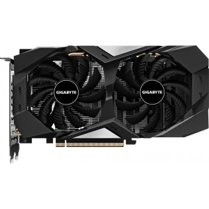 Відеокарта Gigabyte Nvidia RTX 2060 6GB (GV-N2060D6-6GD)