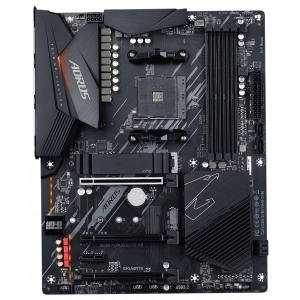Материнська плата Gigabyte sAM4 AMD B550 (B550 AORUS ELITE V2)