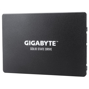 SSD-накопичувач внутрішній Gigabyte SSD 2.5" 256GB SATA TLC (GP-GSTFS31256GTND) замовити в Україні