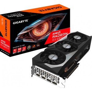 Відеокарта Gigabyte Radeon RX 6800XT 16GB GDDR6 (GV-R68XTGAMING OC-16GD)