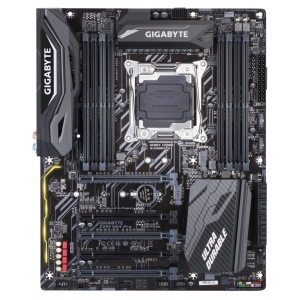Материнська плата Gigabyte X299 UD4 Pro