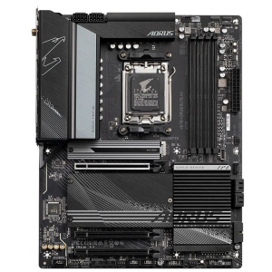 Материнська плата Gigabyte X670 Aorus Elite AX